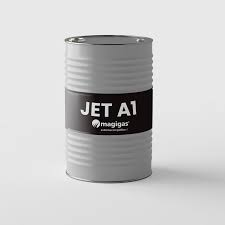Jet Fuel Supplier