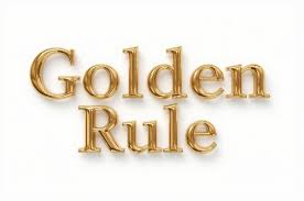 AlMufeed TPB Golden Rule